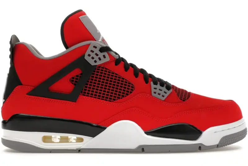 Air Jordan 4 Retro Toro Bravo Product