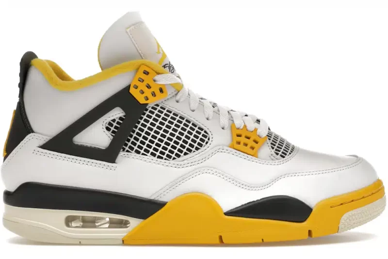 Air Jordan 4 Retro Vivid Sulfur Womens Product