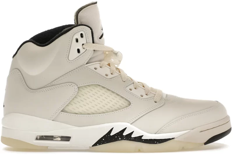 Air Jordan 5 Retro SE Sail Product