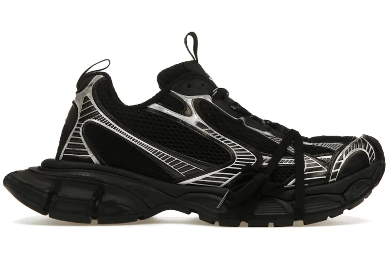 Balenciaga 3XL Black Product