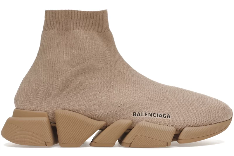Balenciaga Speed 20 Beige Product