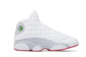 Air Jordan 13 "Wolf Grey"