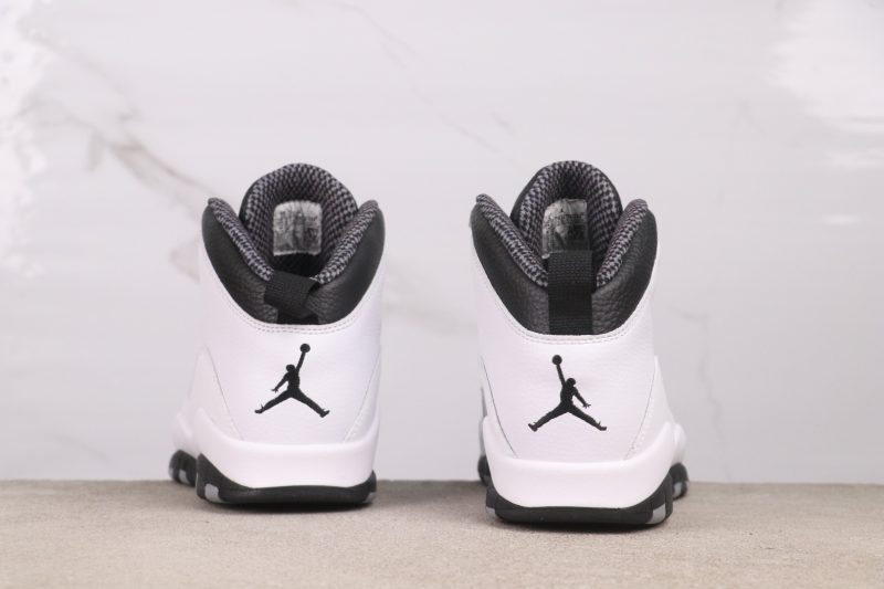 jordan air 10 retro