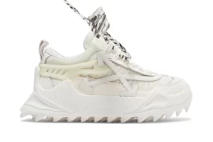 Off-White Wmns ODSY-1000 Low 'White' Replica