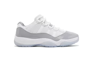 Jordan 11 Retro Low Legend Blue