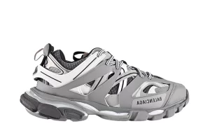 Balenciaga Track Trainer 'Grey' LED