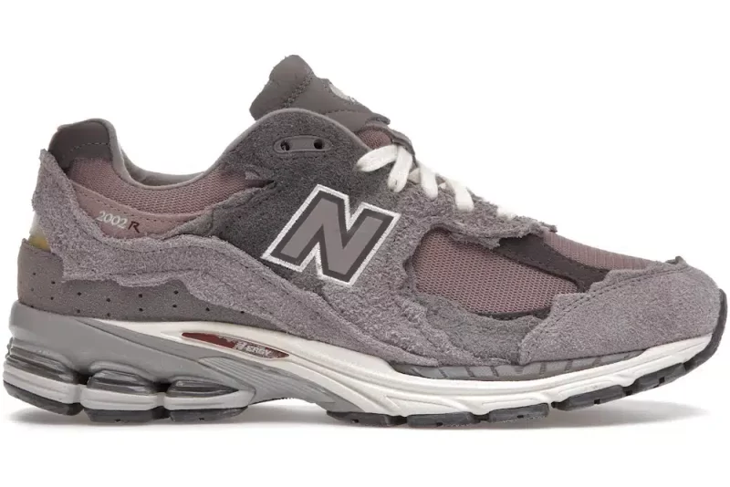 New Balance 2002R Protection Pack Dusty Lilac Product