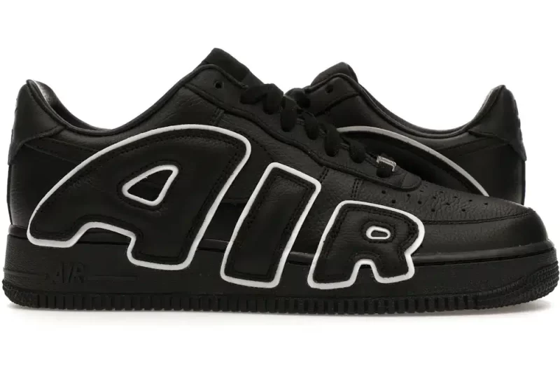 Nike Air Force 1 Low Cactus Plant Flea Market Black 2024 Product