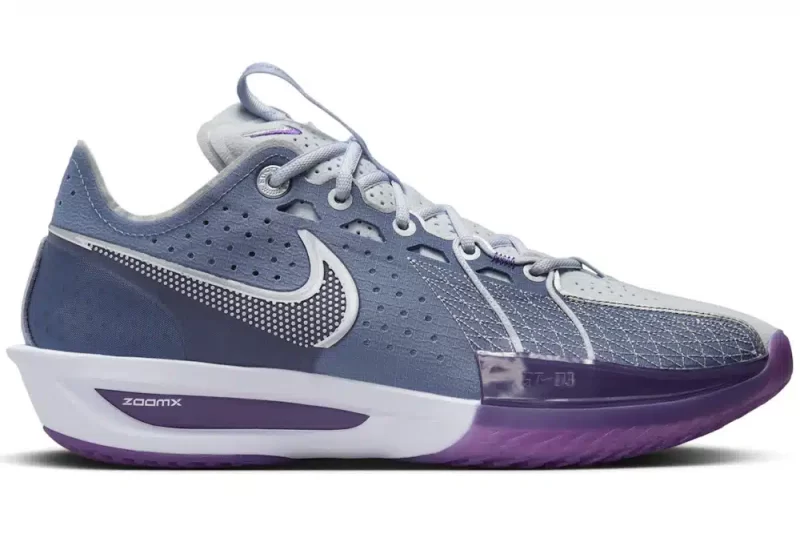 Nike Air Zoom GT Cut 3 Be True To Her School