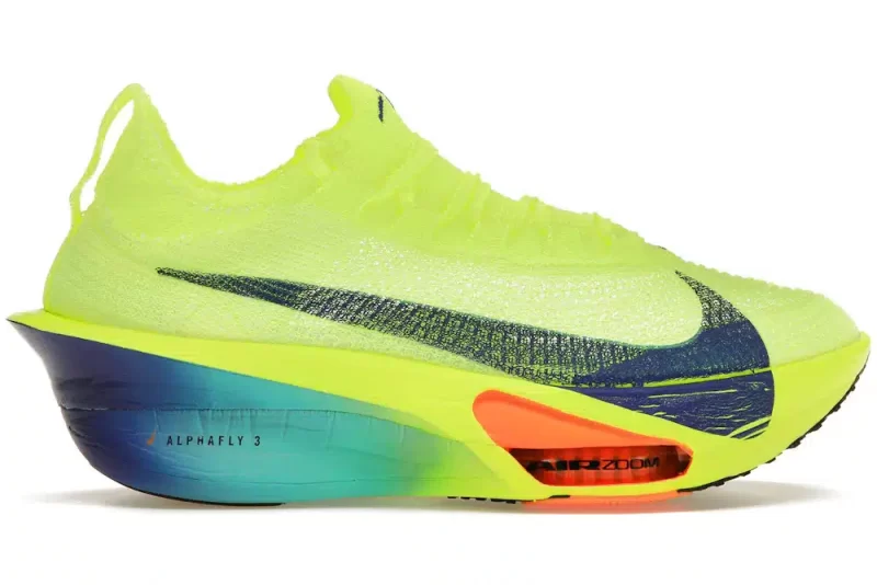Nike Alphafly 3 Volt Concord Product