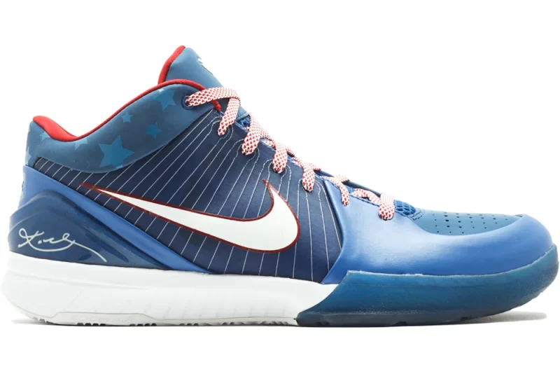 Nike Kobe 4 Philly
