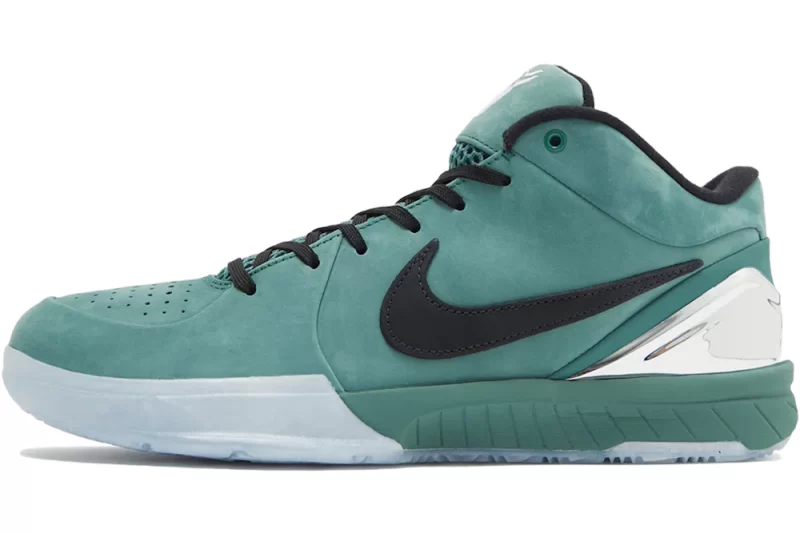 Nike Zoom Kobe 4 Protro Girl Dad