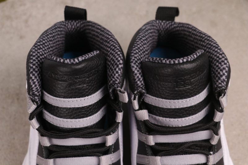 jordan retro 10