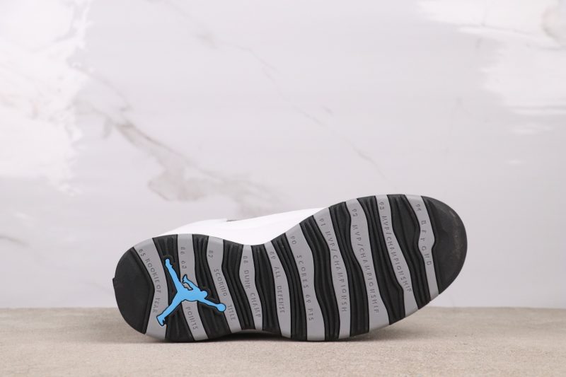 jordan 10 retro