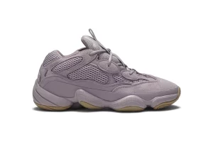 Yeezy 500 'Soft Vision' Reps
