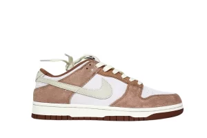 DUNK LOW RETRO PRM "MEDIUM CURRY"