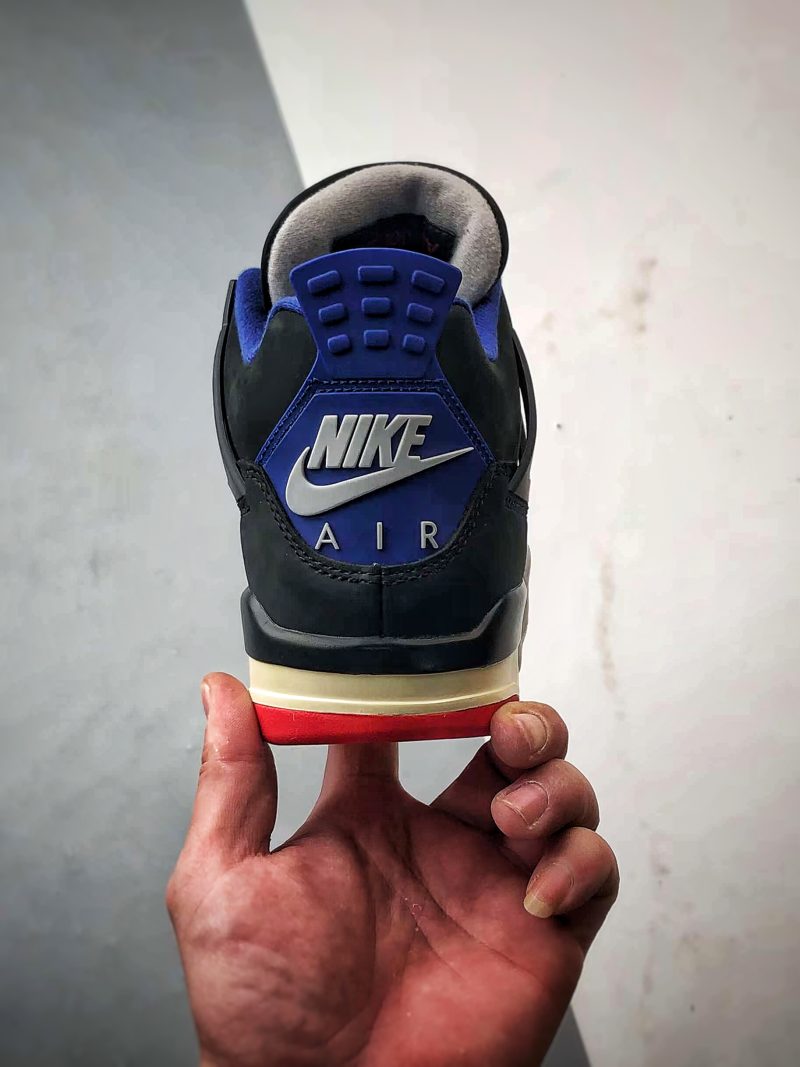 jordan 4 rare air
