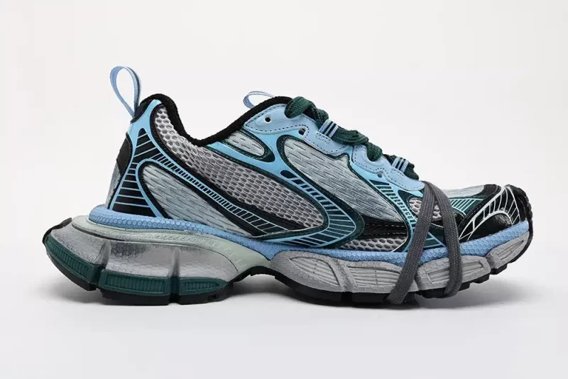 Top Balenciaga 3XL chunky Sneakers Conscious Replica1