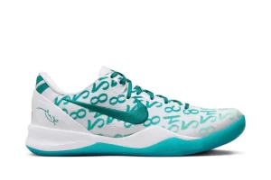 Nike Kobe 8 Protro "Radiant Emerald