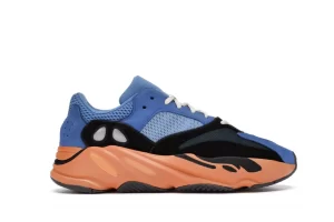 Yeezy Boost 700 Bright Blue Replica [Sale Version]