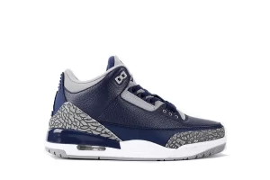 Jordan 3 Retro Georgetown (2021) (PS) Reps