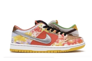 SB Dunk Low Street Hawker (2021)