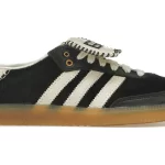 Samba Pony Tonal Wales Bonner Core Black
