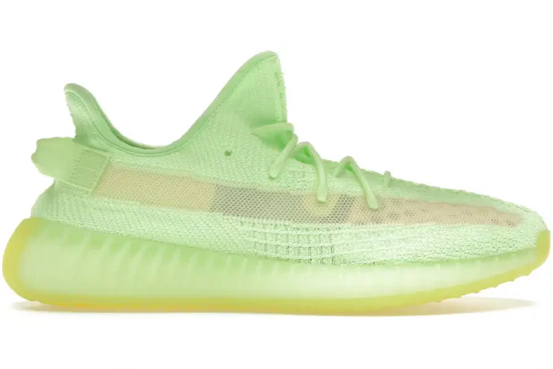 adidas Yeezy Boost 350 V2 Glow Product