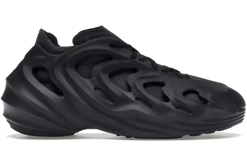 adidas adiFOM Q Black Carbon Product