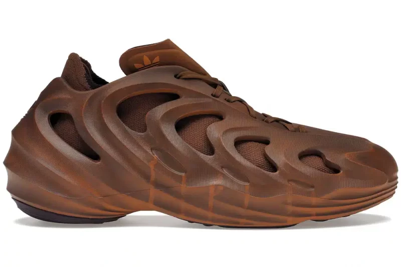 adidas adiFOM Q Cosmic Way Runners Mars Product