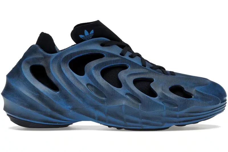 adidas adiFOM Q Cosmic Way Runners Neptune Product