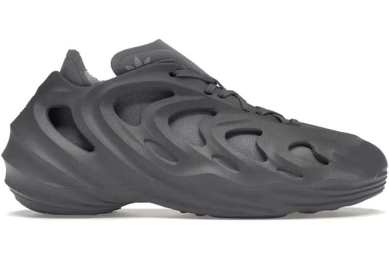 adidas adiFOM Q Grey Four Product