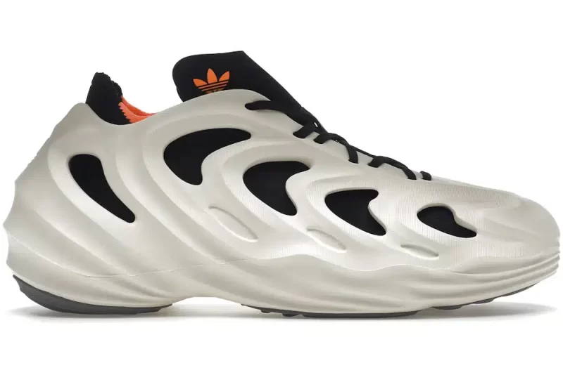 adidas adiFOM Q Tan Black Product
