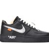 air force 1 low 07 virgil x moma no socks