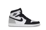 Air Jordan 1 High OG 'Grey Fog' Quality Replica