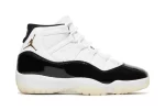 Air Jordan 11 Retro 'Gratitude / Defining Moments' Quality Reps
