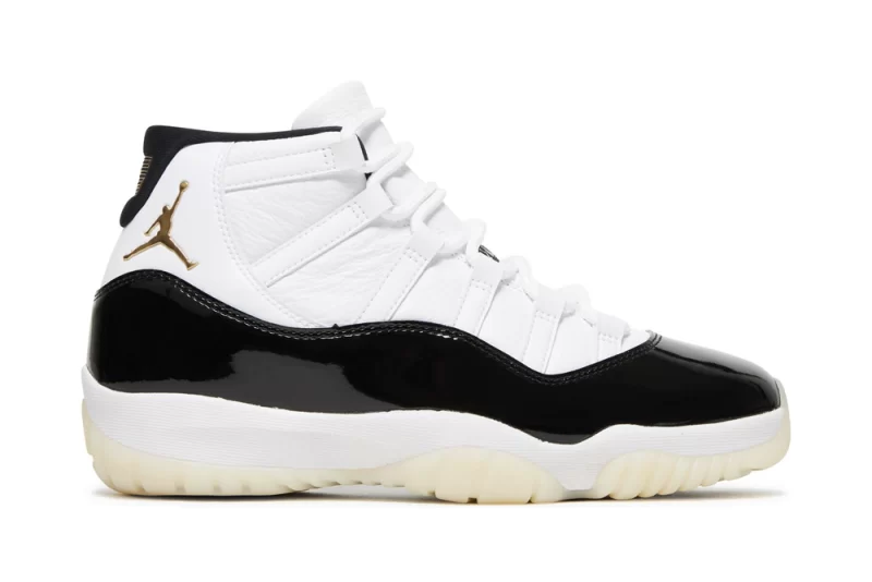 Air Jordan 11 Retro 'Gratitude / Defining Moments' Quality Reps