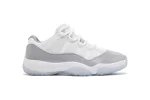 Jordan 11 Retro Low Legend Blue