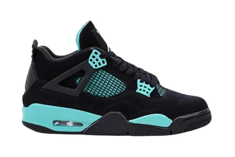 Air jordan 4 Retro Tiffany Cost-effective