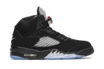 Air Jordan 5 OG 'Metallic' 2016