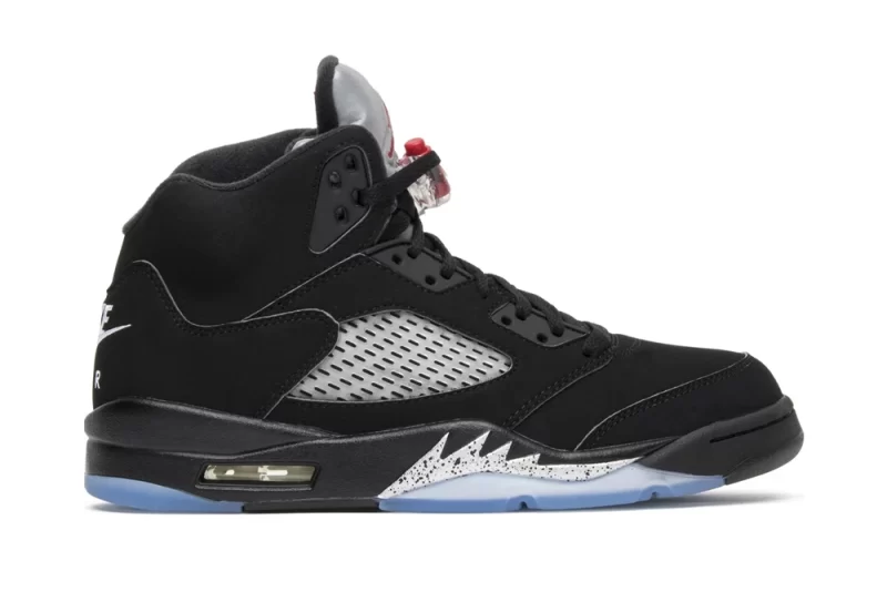 Air Jordan 5 OG 'Metallic' 2016