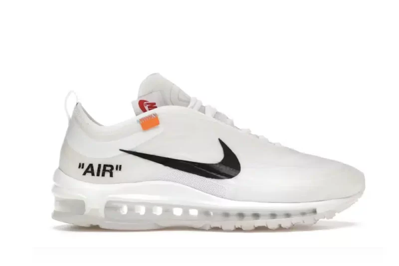 air max 97 off white