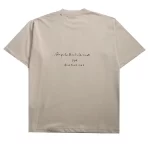 Balenciaga Musical Note Print T-Shirt Reps