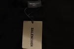 Balenciaga Starry Diamond T-shirt