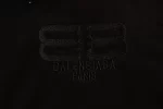 Balenciaga Starry Diamond T-shirt