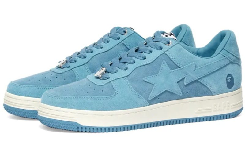 bape sta low