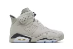 Air Jordan 6 Retro 'Georgetown' Best Quality Replica