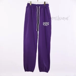 Denim Tears ADG Sweatpants Washed 4 Colors