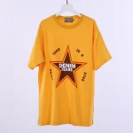 Denim Tears "Every Tear Is A Star" Replica