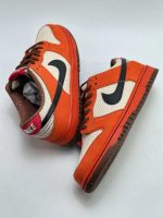 Dunk Low Premium SB Un-Hemp